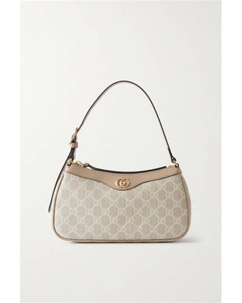 gucci ophidia denim tote bag|gucci ophidia white shoulder bag.